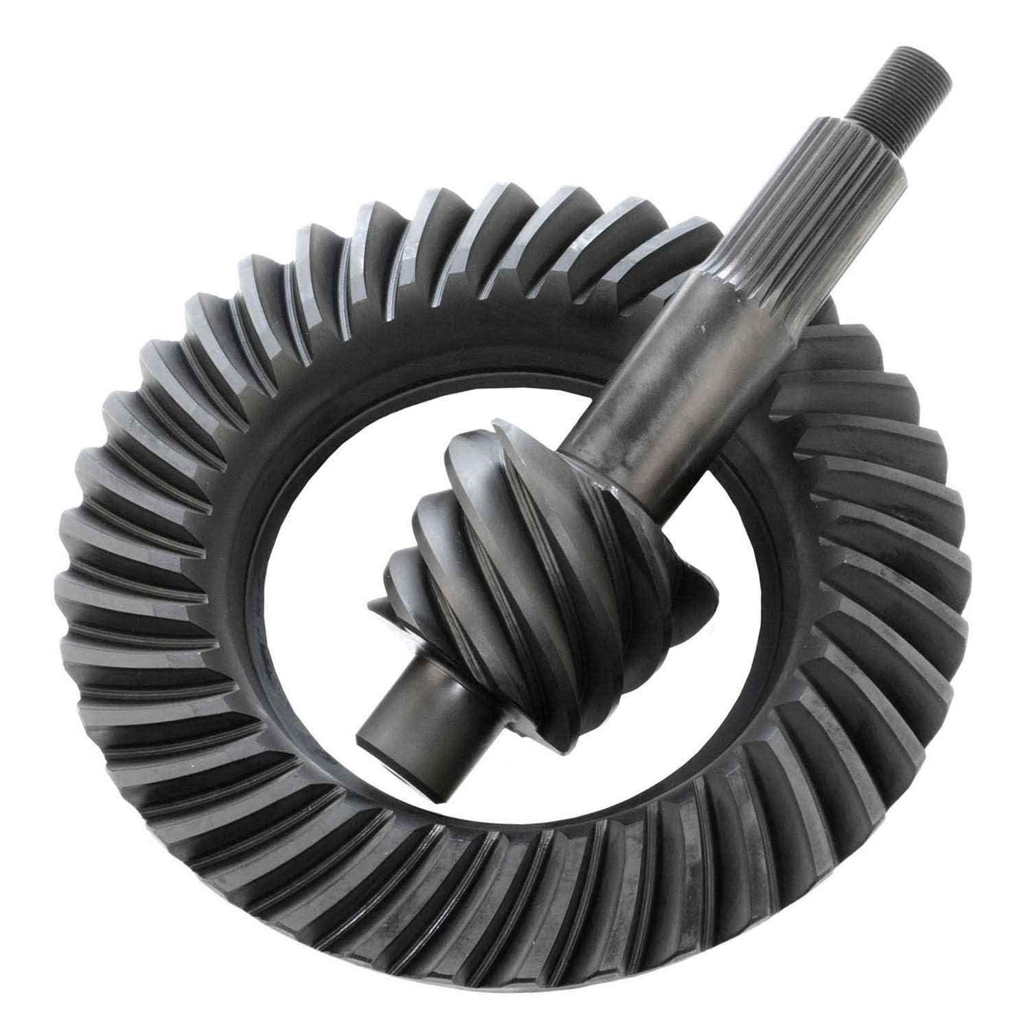 Differential Ring and Pinion Motive Gear F9-633A Fits Ford 9", 6.33 Ratio