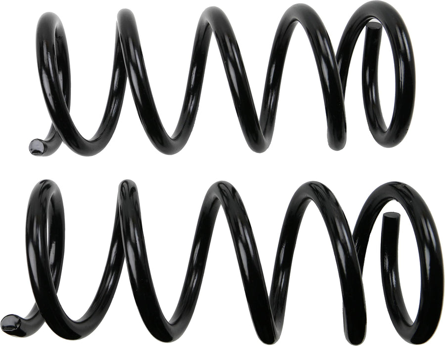 Coil Spring Set MOOG 81761 for Nissan Pathfinder