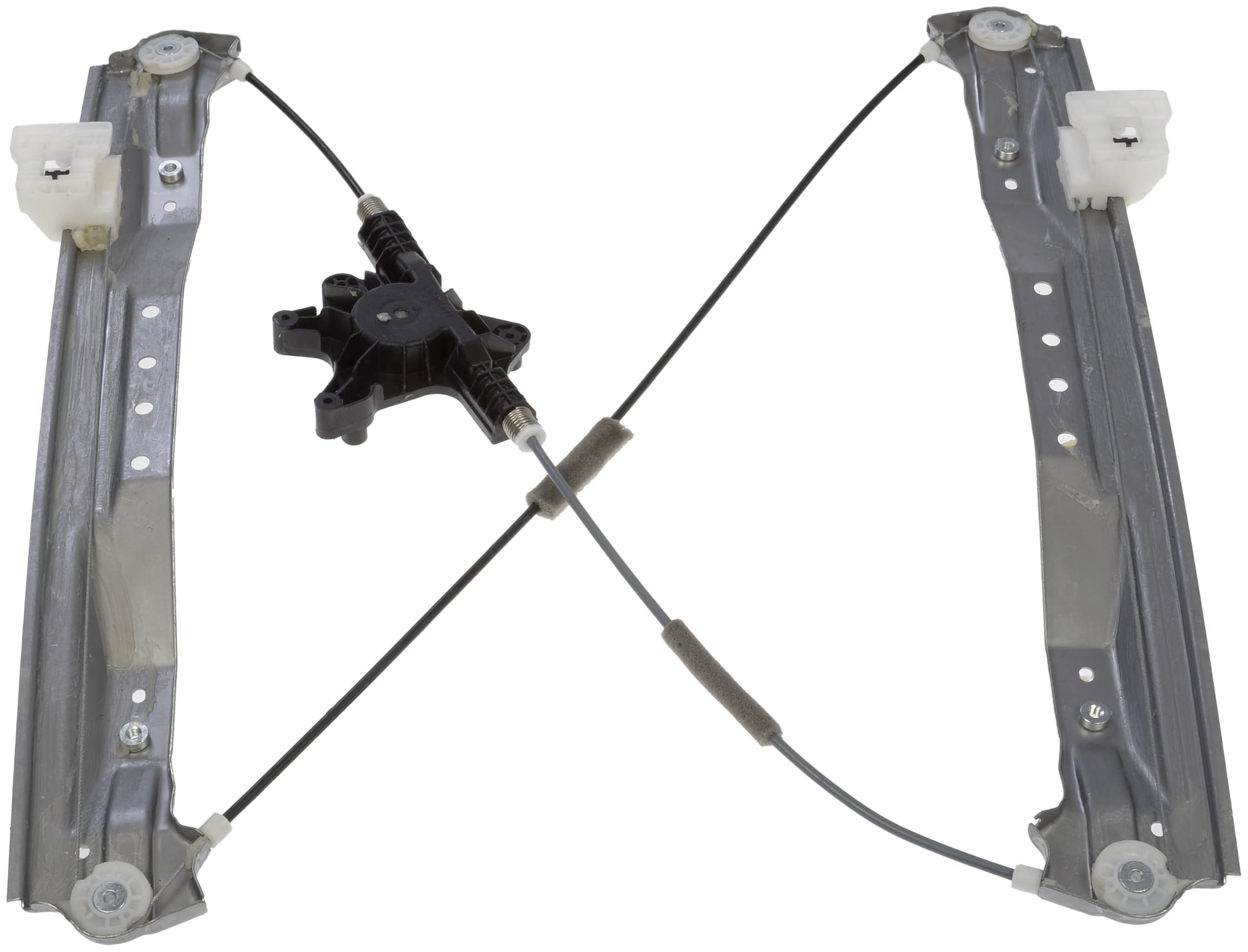 Dorman Front Driver Side 749-508 Power Window Regulator (Regulator Only) Compatible with Select Models (OE FIX)