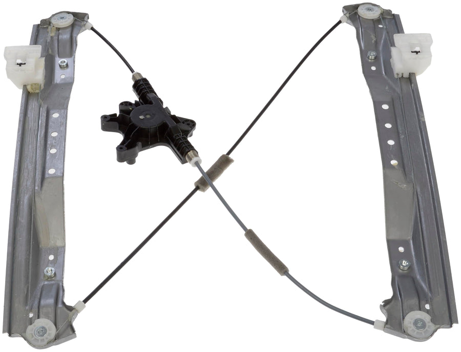 Dorman Front Driver Side 749-508 Power Window Regulator (Regulator Only) Compatible with Select Models (OE FIX)