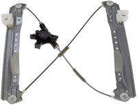Dorman Front Driver Side 749-508 Power Window Regulator (Regulator Only) Compatible with Select Models (OE FIX)