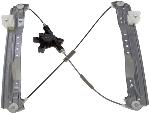 Dorman Front Driver Side 749-508 Power Window Regulator (Regulator Only) Compatible with Select Models (OE FIX)