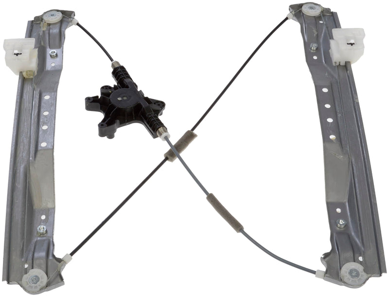 Dorman Front Driver Side 749-508 Power Window Regulator (Regulator Only) Compatible with Select Models (OE FIX)