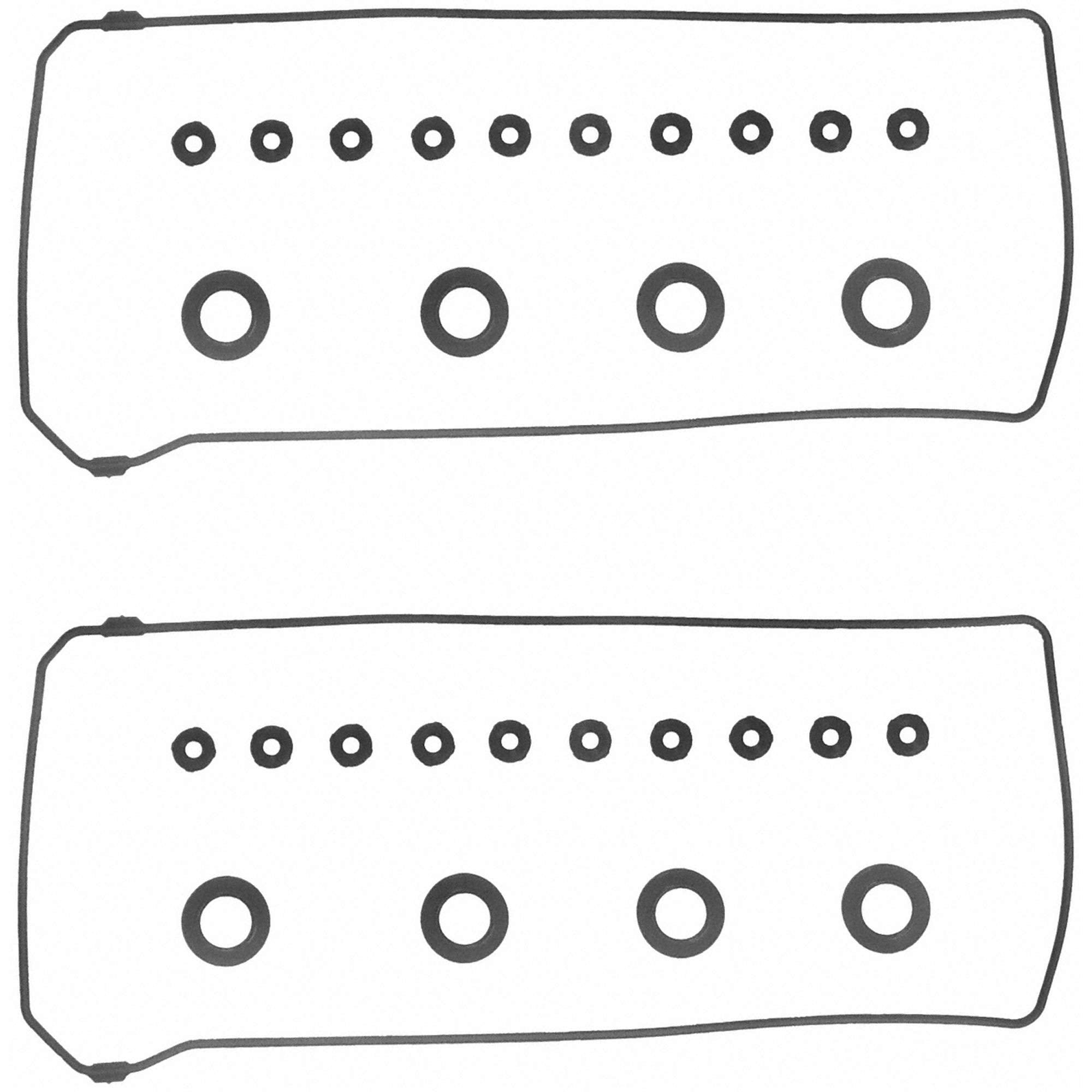 Valve Cover Gasket Set FEL-PRO VS 50479 R
