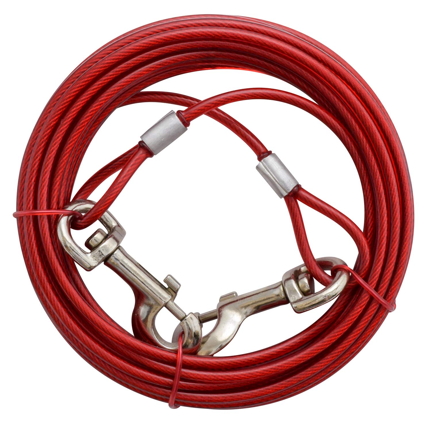 Dog Tie-Out Cable VALTERRA A10-2011VP - 20â€²