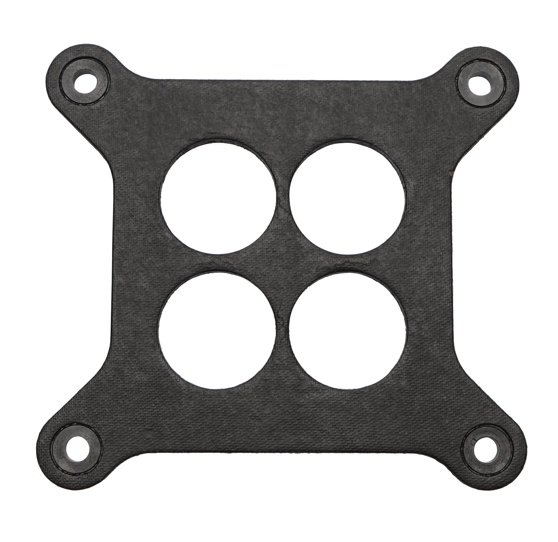 Gaskets SCE 352 HOLLEY 4BBL 4 HOLE .250 THCK I NSULATOR BASE GASKET 1EA
