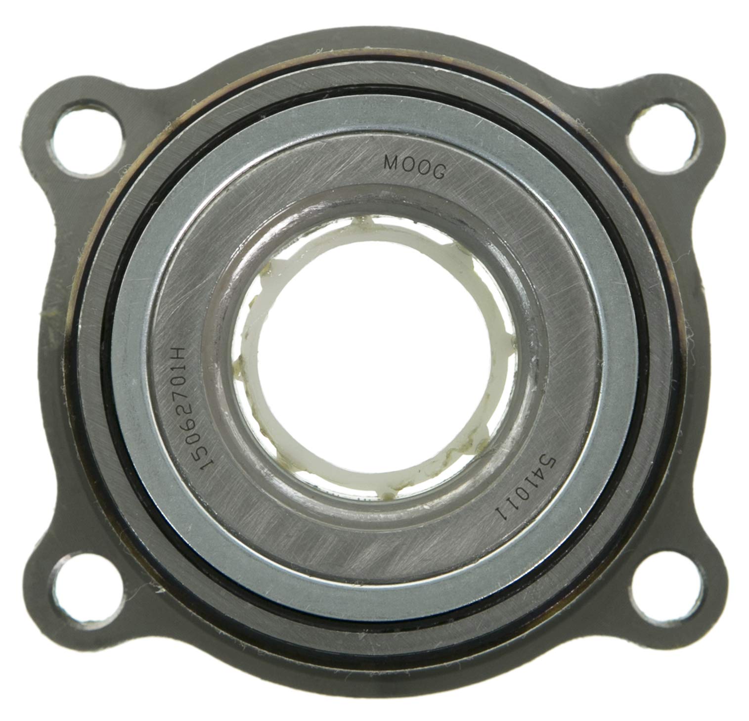 Wheel Bearing and Hub Assembly MOOG for Nissan Frontier