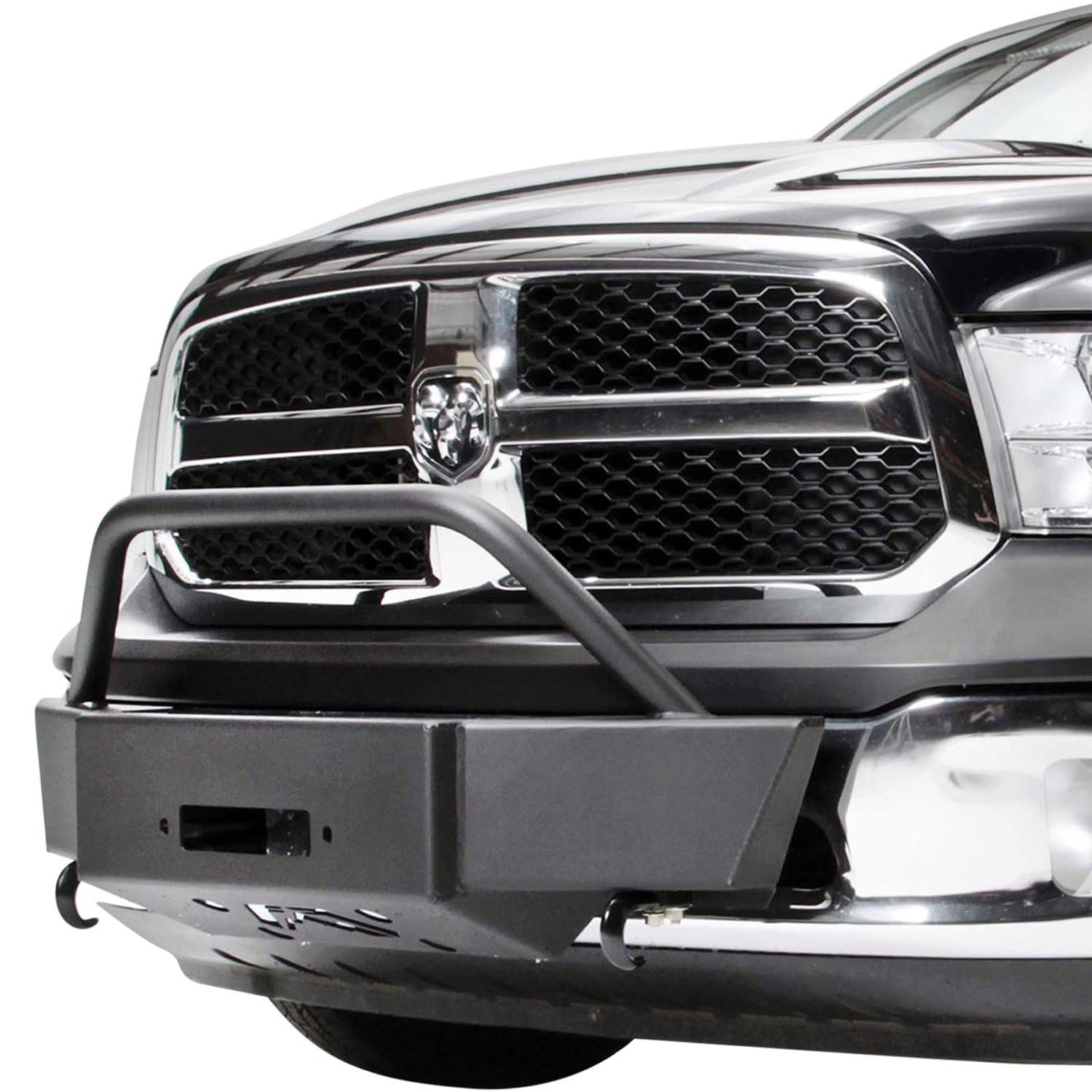 Winch Mount 2013-2016 Dodge 1500