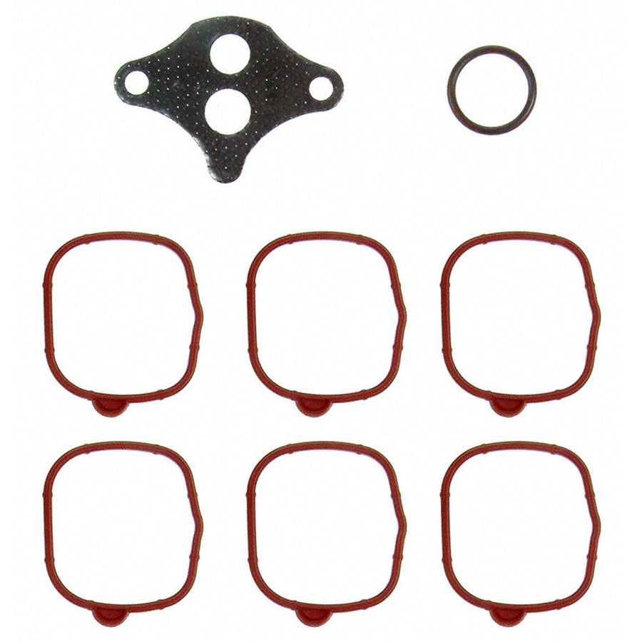 MS 96359 FEL-PRO Intake Manifold Gasket Set
