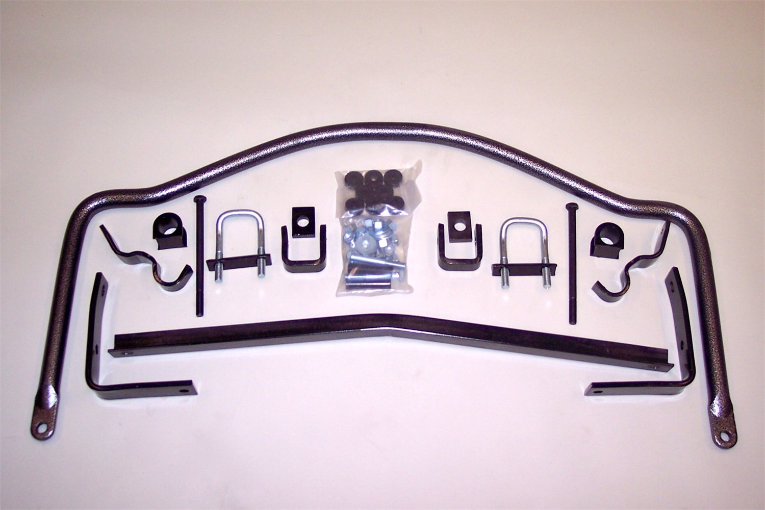 Rear Hellwig Sway Bar 7166
