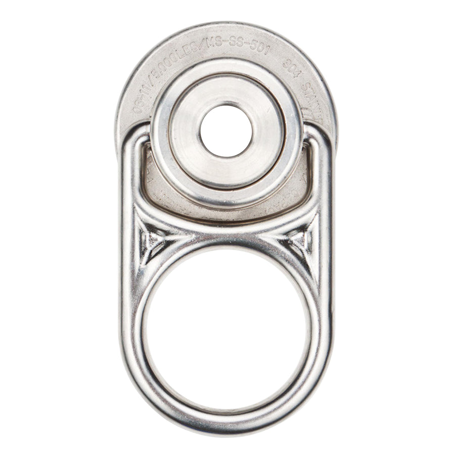 GREENBULL WERNER Anchor Swivel 5K 316SS (Swivel (A570000)