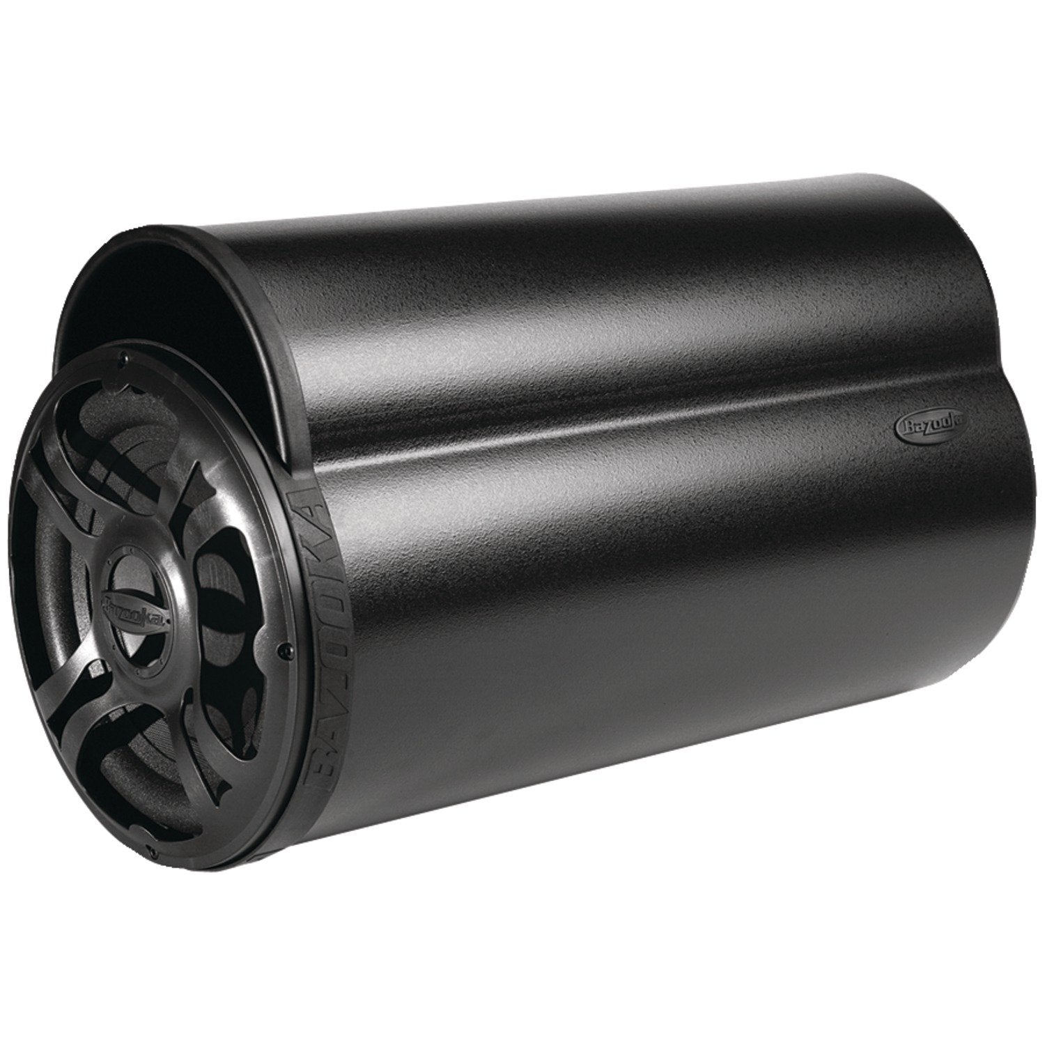 BT Series Bazooka 12-Inch 4-Ohm Dual Passive Tube BT1224DVC