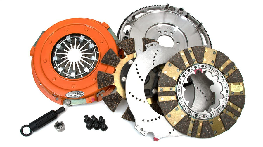 Dyad Ds Centerforce 10.4, Clutch And Flywheel Kit