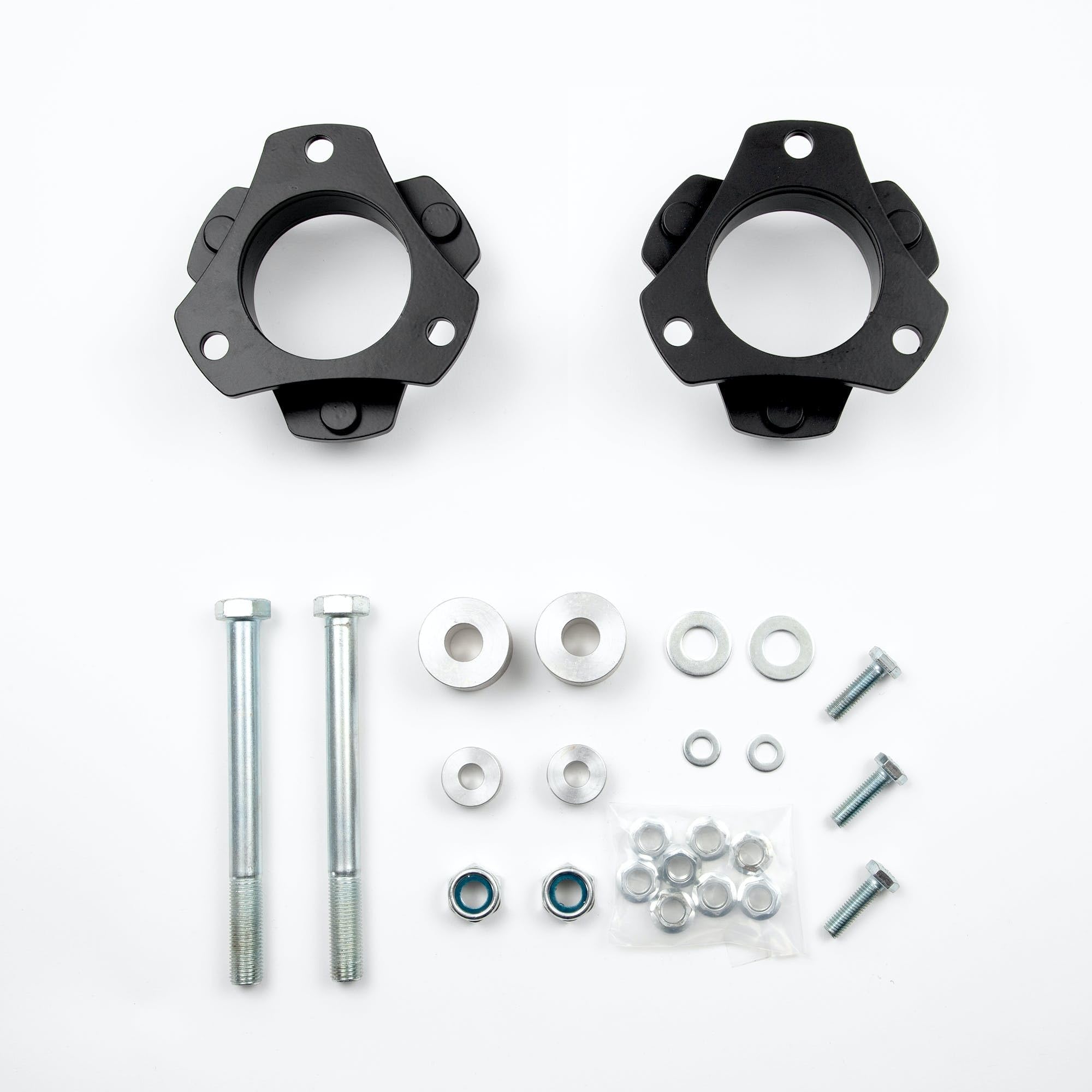 2.5" Belltech Strut Spacer Front Leveling Kit 34956