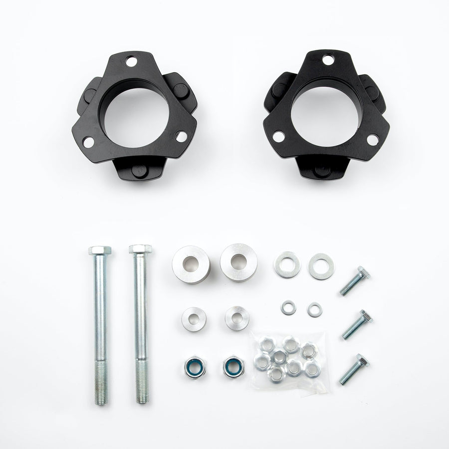 2.5" Belltech Strut Spacer Front Leveling Kit 34956
