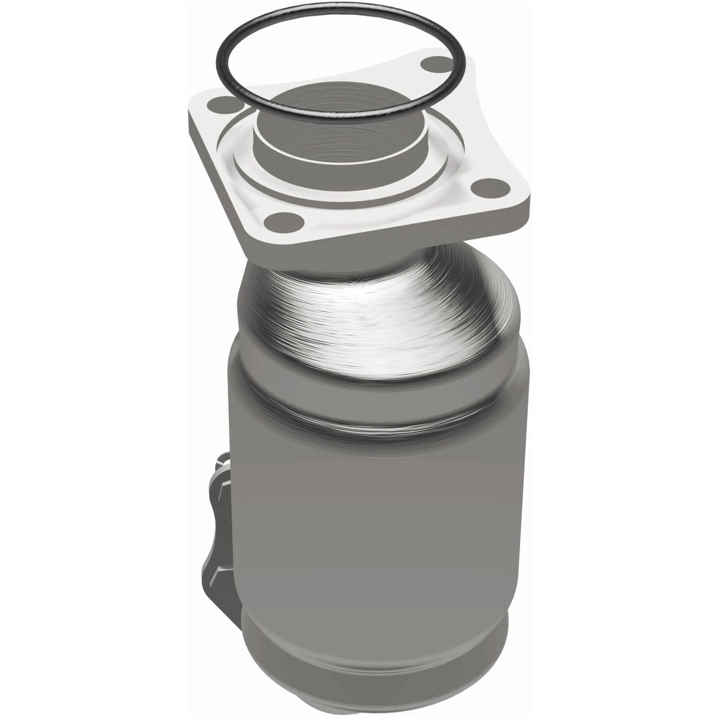 California Grade MagnaFlow Catalytic Converter 5481276: Direct Fit, Compatible with 2004-2007 Nissan Murano (CARB Compliant)