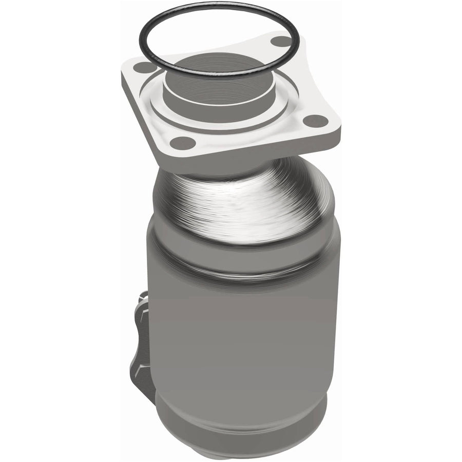 California Grade MagnaFlow Catalytic Converter 5481276: Direct Fit, Compatible with 2004-2007 Nissan Murano (CARB Compliant)