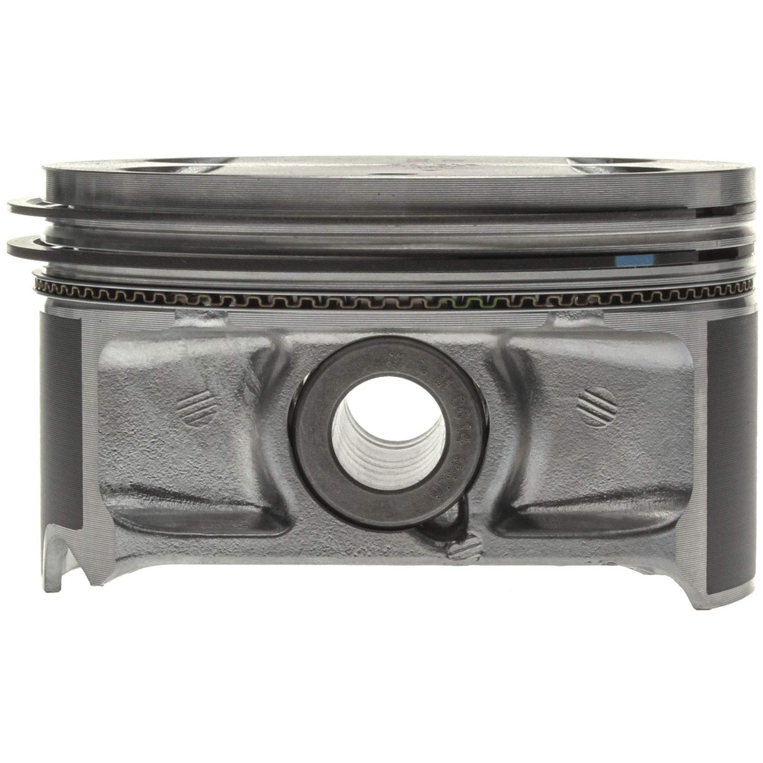 Piston Mahle - 224-3625WR0.25MM