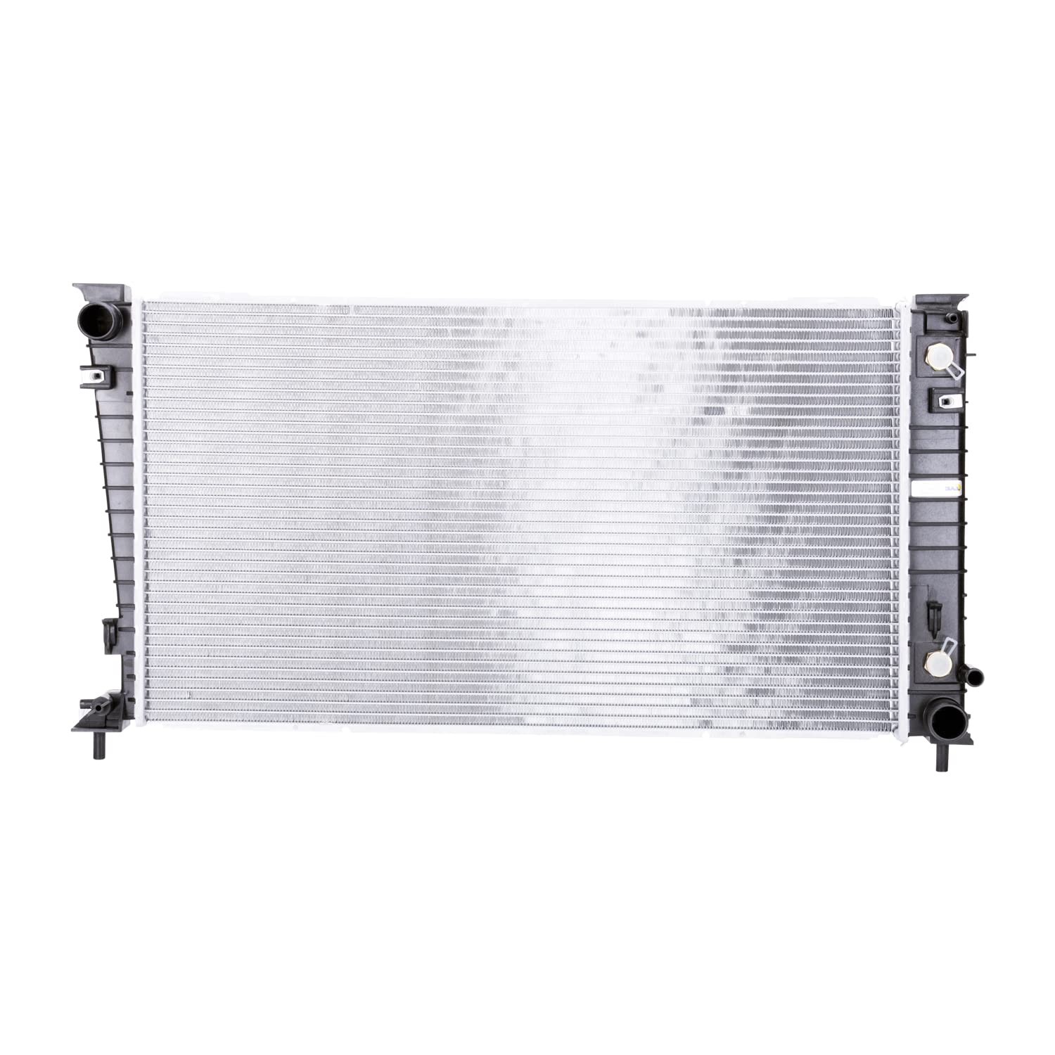 Radiator TYC Compatible with 1999-2003 Ford Windstar
