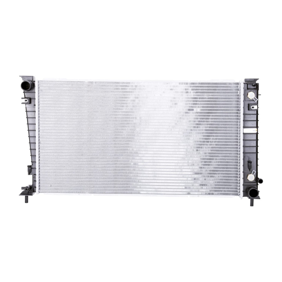 Radiator TYC Compatible with 1999-2003 Ford Windstar