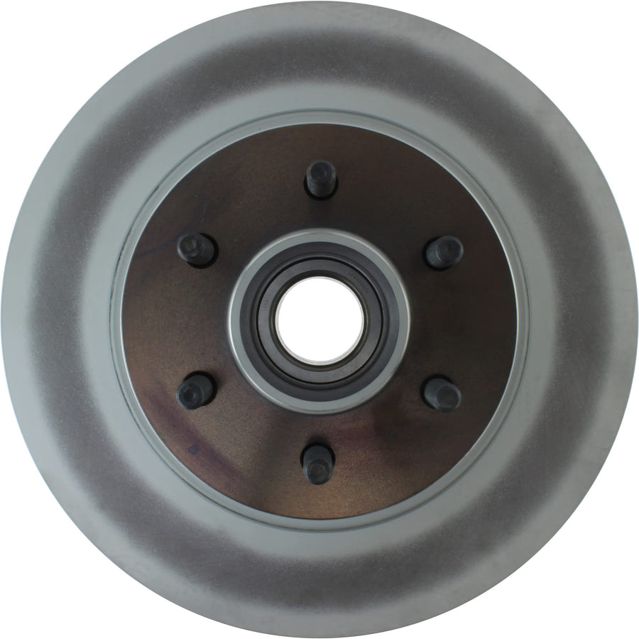 Centric Gcx Rotor Centric 320.65098F with Full Coating