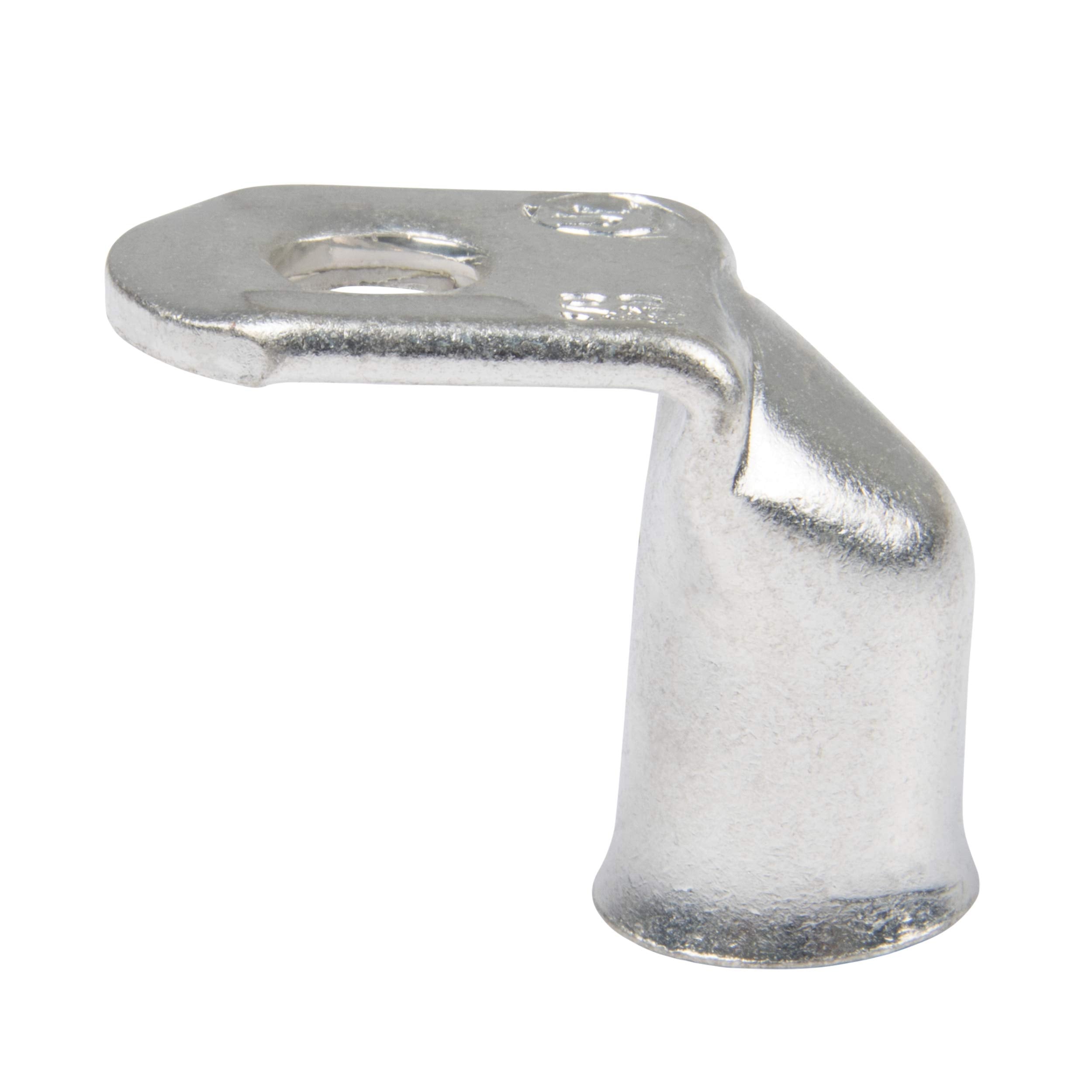 262295 ANCOR MARINE GRADE Tinned Lug 90degree #2/0 5/16", 2pc