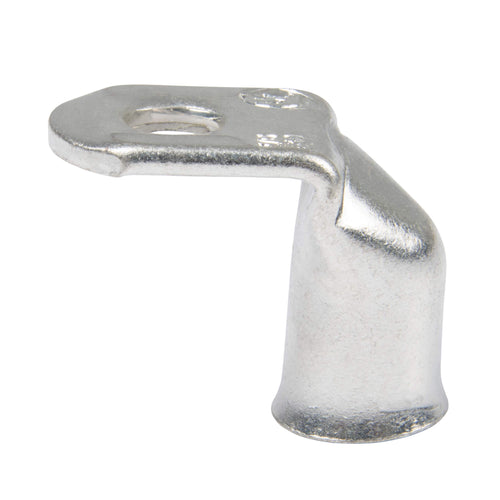 262295 ANCOR MARINE GRADE Tinned Lug 90degree #2/0 5/16", 2pc