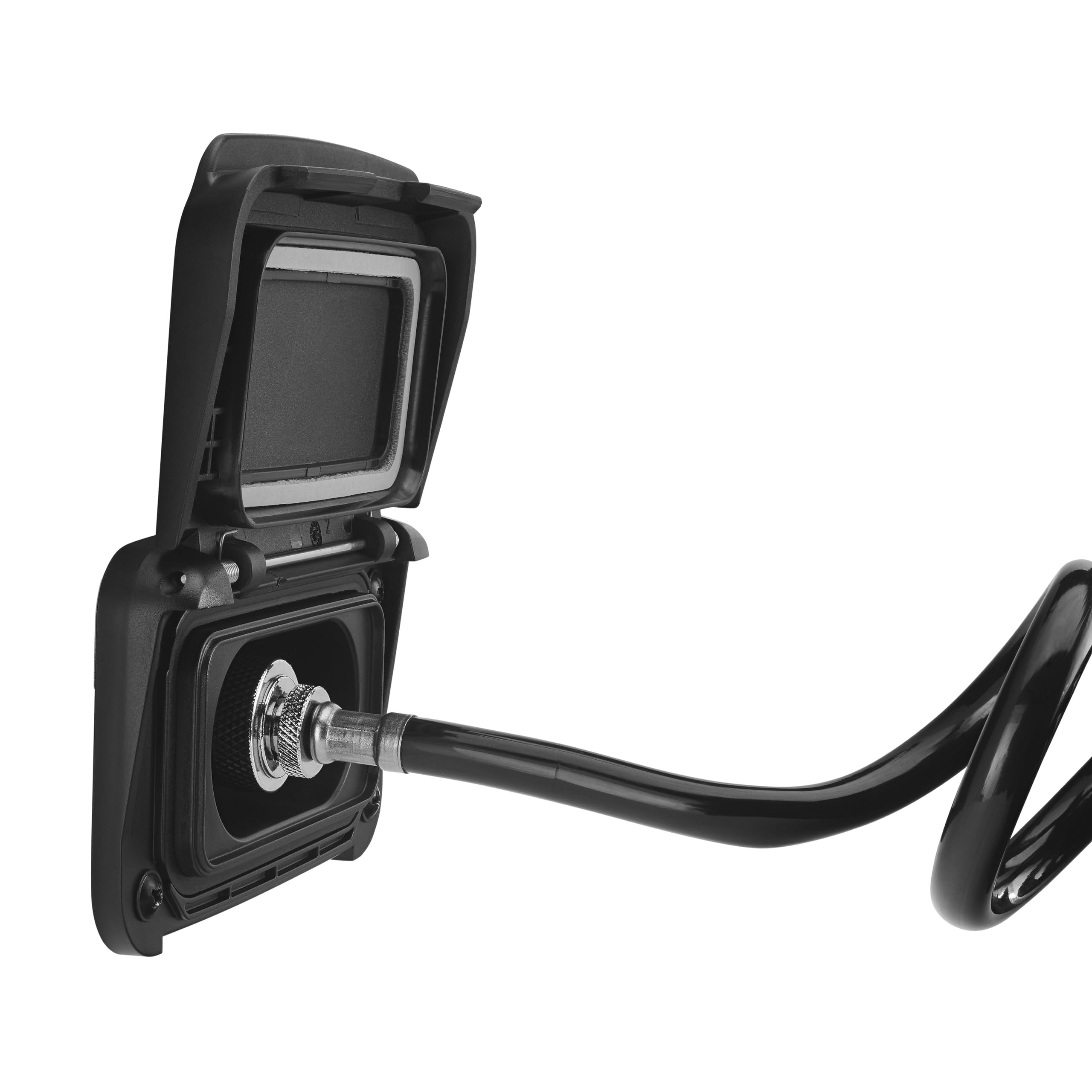 Scanstrut Ventura Series Cold Water Outlet with Wash Down Kit SC-V-W1