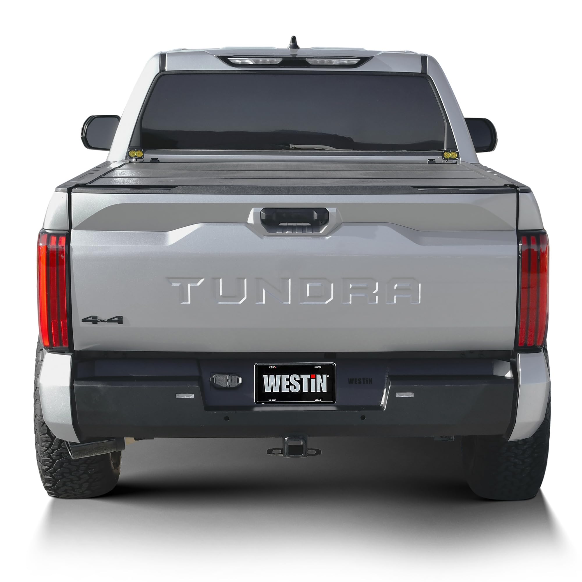 Pro-Series Rear Bumper Westin fits 2022-2026 Tundra