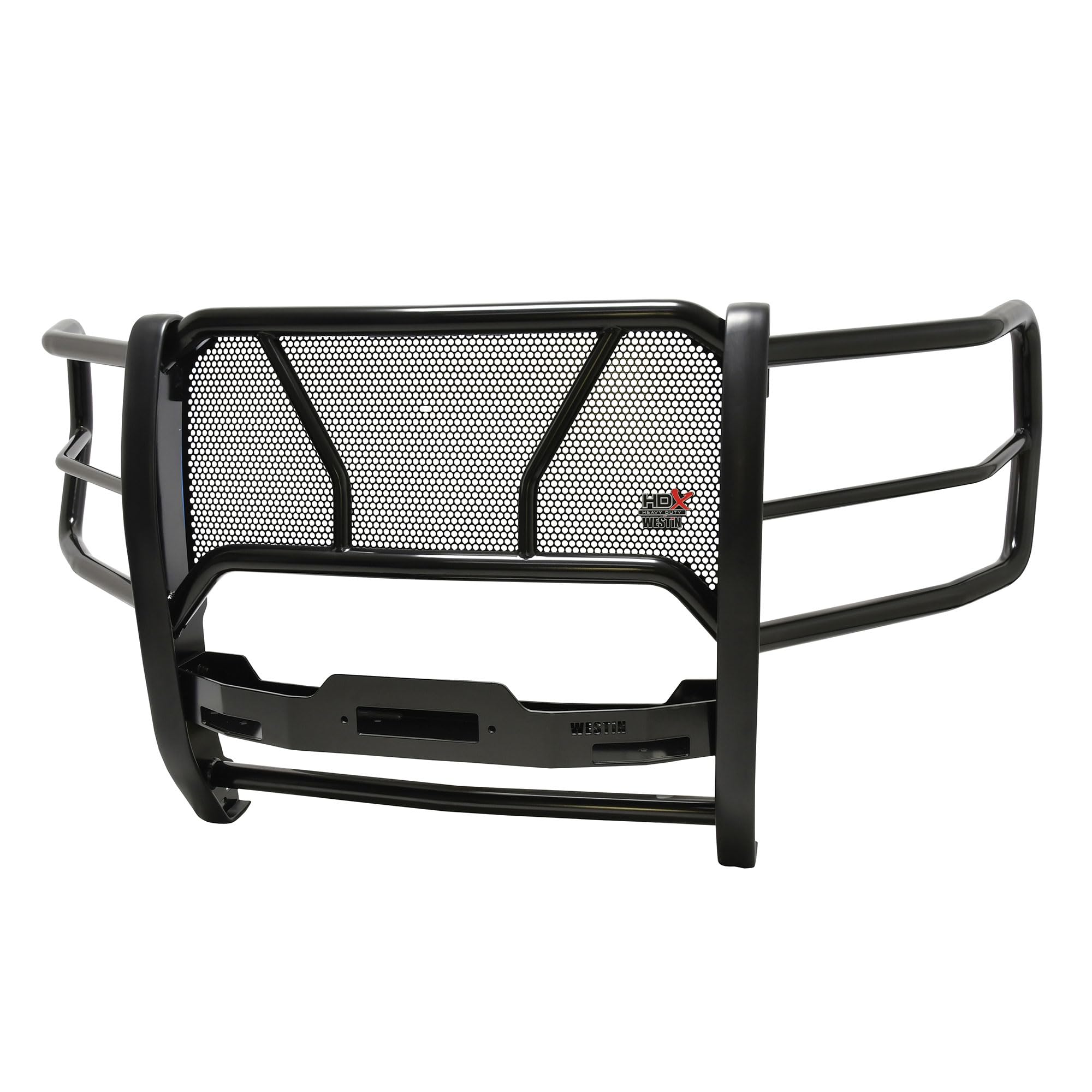 Grille Guard/Push Bar Westin Automotive 57-94015 fits Ford F-250 Super Duty, Black