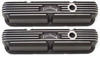 Engine Valve Cover Edelbrock 41763