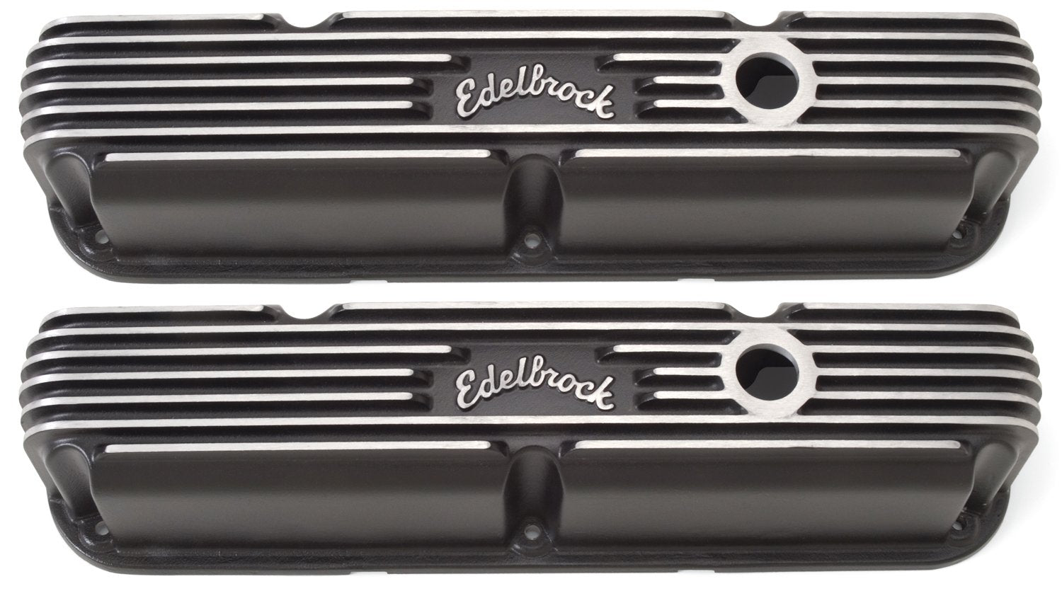 Engine Valve Cover Edelbrock 41763