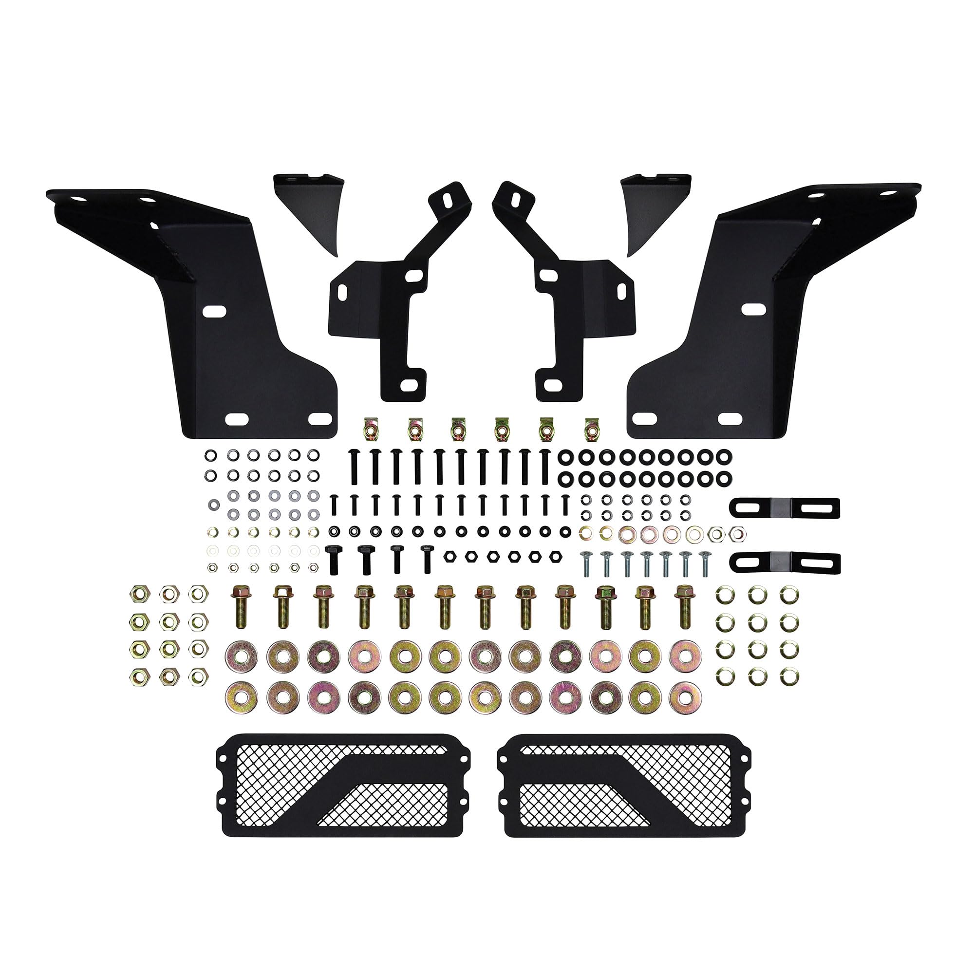 Pro-Mod Westin 58-41025 Front Bumper fits 2009-2018 Ram 1500 2019-2024 Ram 1500 Classic (Exc Rebel, Warlock & TRX)
