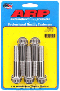 Bolt, Stainless Steel ARP (755-2500)