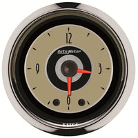 Cruiser Auto Meter 1185 2-1/16" Voltmeter Gauge