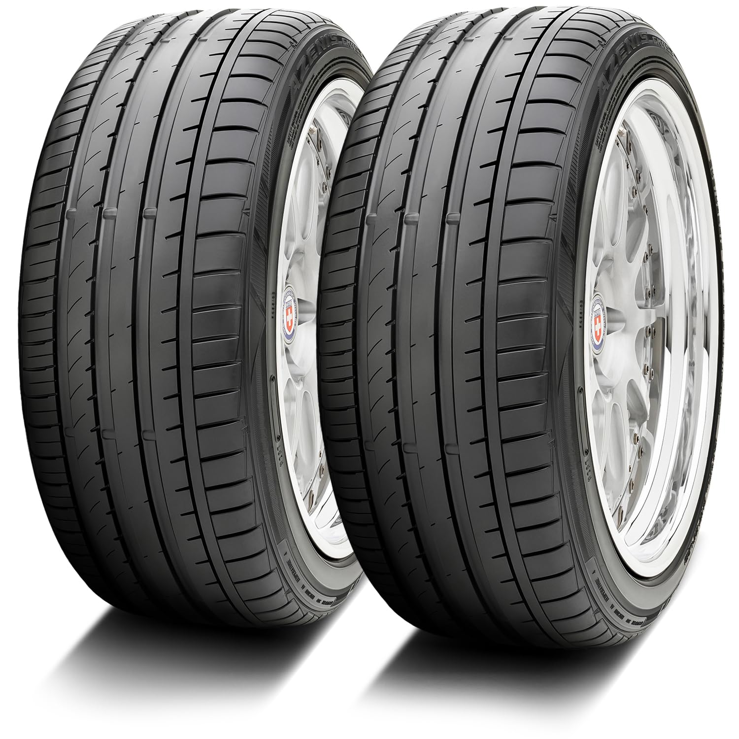 Azenis Falken FK453 Performance Tire - 235/30ZR20 88Y XL BW