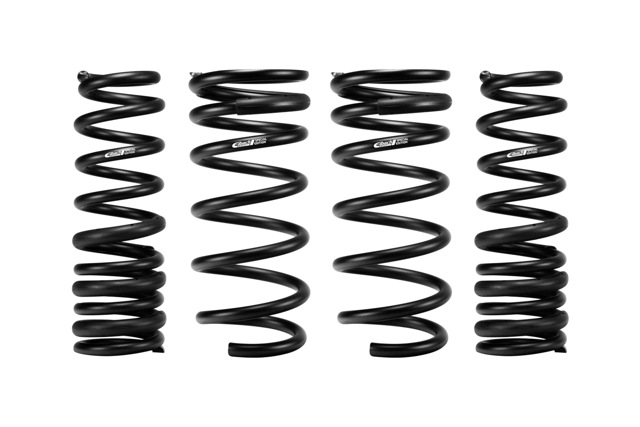 Special Edition Eibach PRO-KIT