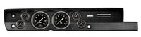 67-69 PLY BARRACUDA CDPB67HR151CF HOT ROD FS 6ga-MOPAR
