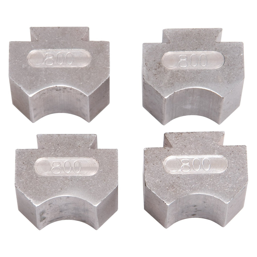 HOSE CRIMPER DIE MANUAL #10 SIZE FOR USE W/PROFLEX HOSE
