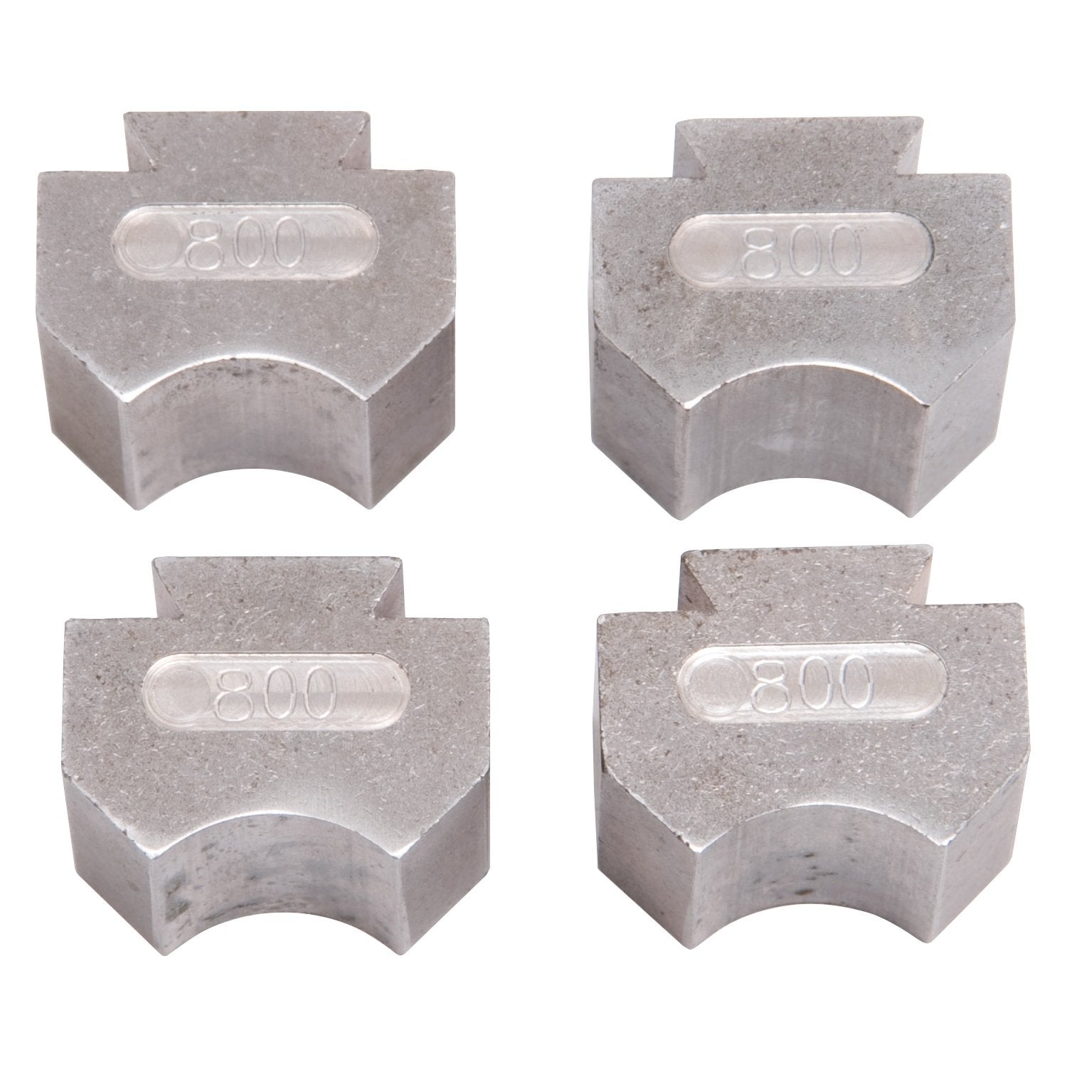 HOSE CRIMPER DIE MANUAL #10 SIZE FOR USE W/PROFLEX HOSE