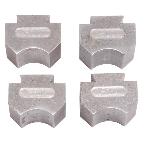 HOSE CRIMPER DIE MANUAL #10 SIZE FOR USE W/PROFLEX HOSE