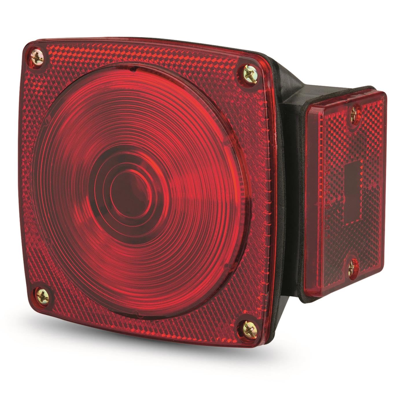 80 in. TowSmart Under Right/Curbside 6-Function Rear Light
