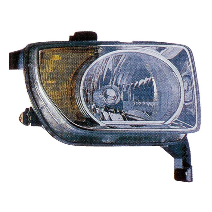 Headlight Eagle Eyes HD427-B001R