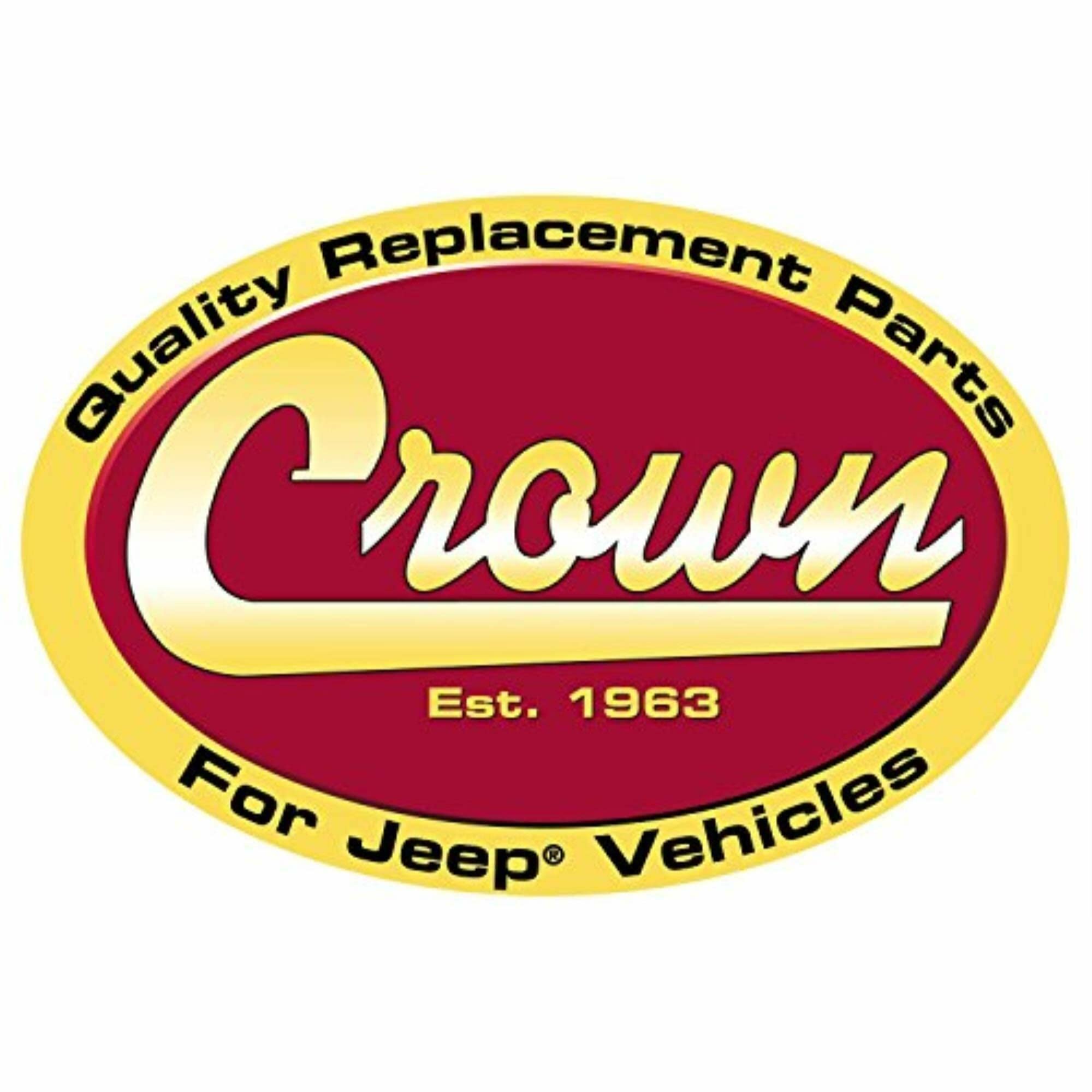 Hub Assembly Crown Automotive Driveline and Axles