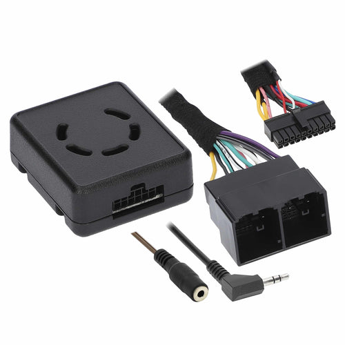 Axxess Heise Gm Data Interface with SWC 2019-Up