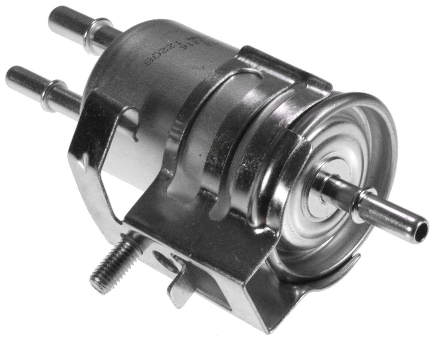 Fuel Filter, KLH 868 Mahle Standard