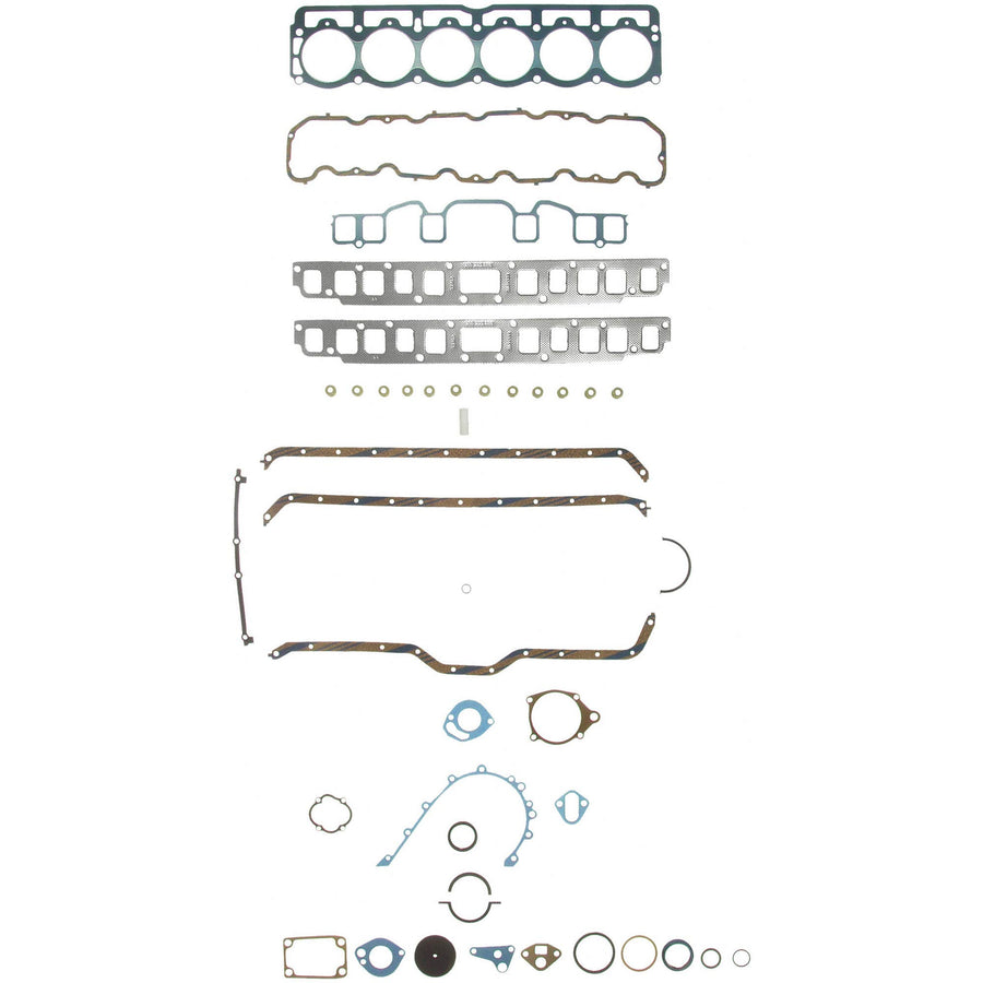 FS FEL-PRO 8169 PT-4 Full Gasket Set