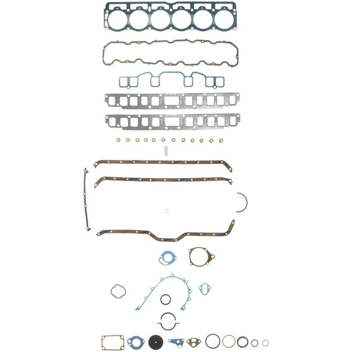 FS FEL-PRO 8169 PT-4 Full Gasket Set