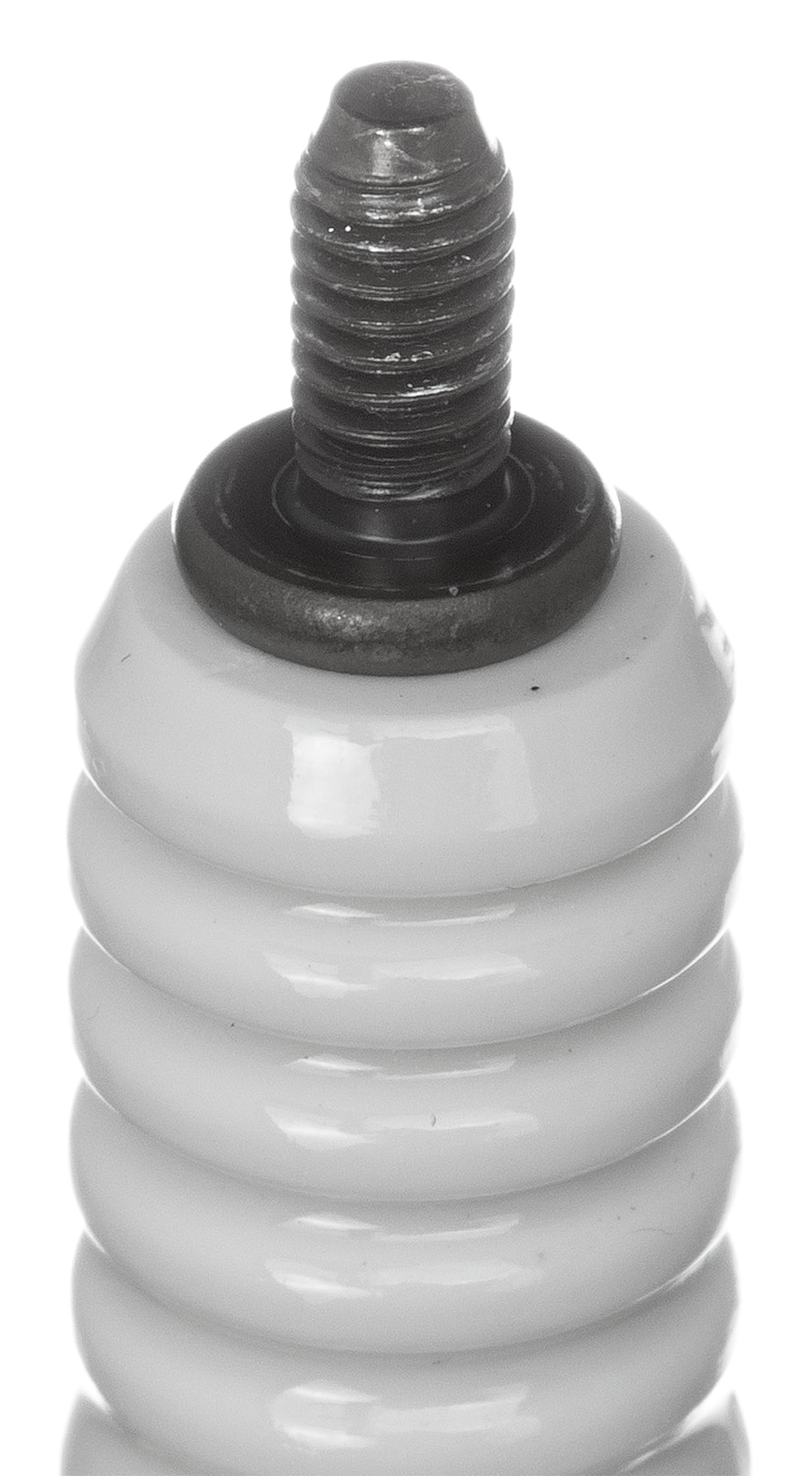 Standard NGK Spark Plugs - Stock #3010 - AB-7 AB7 - Screw Tip - Pack of (2)