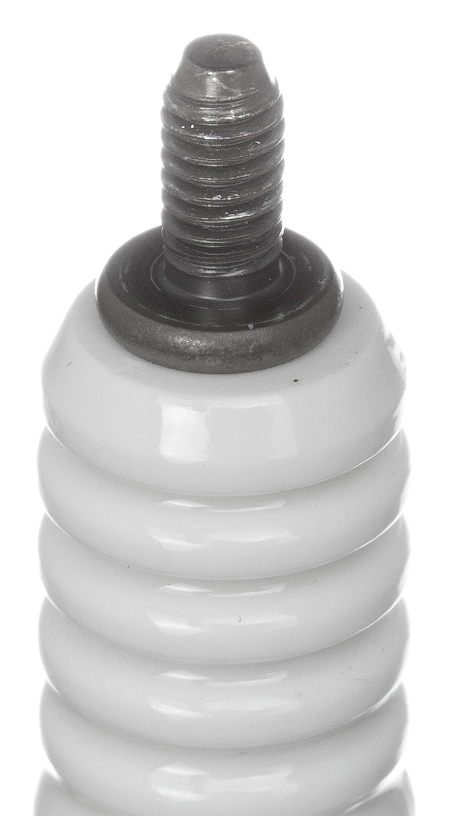 Standard NGK Spark Plugs - Stock #3010 - AB-7 AB7 - Screw Tip - Pack of (2)